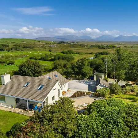 Nyaraló 435 - Clifden