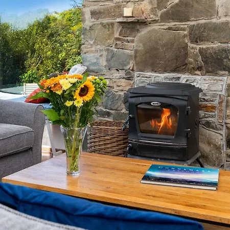 Дом отдыха 435 - Клифден