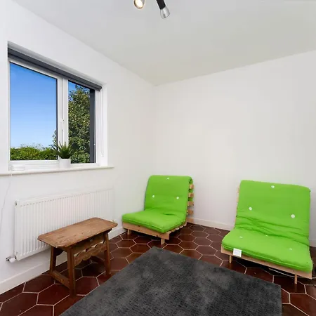 Holiday home 435 -