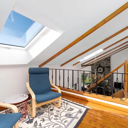 435 - Holiday home Clifden