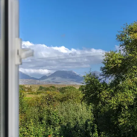 435 - Nyaraló Clifden