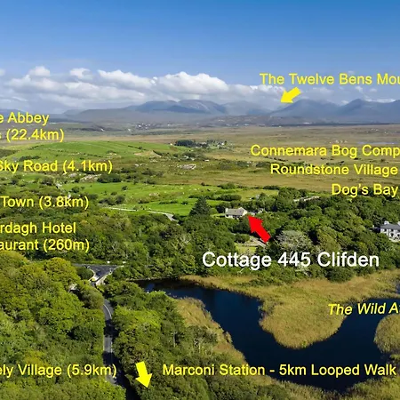 435 - Clifden