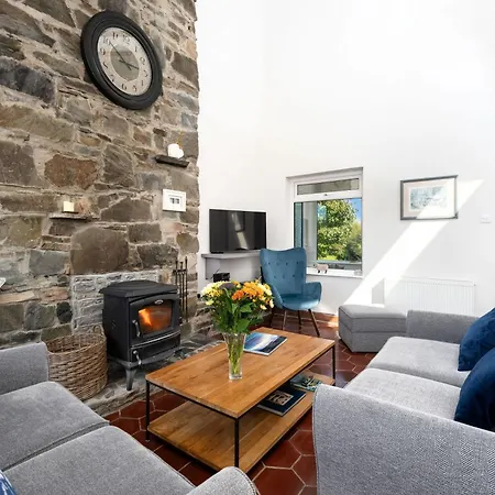 Holiday home 435 -