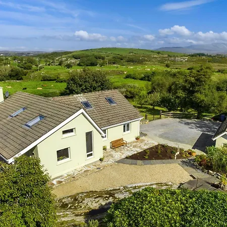 435 - Nyaraló Clifden