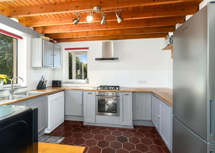 Сasa de vacaciones 435 - Clifden