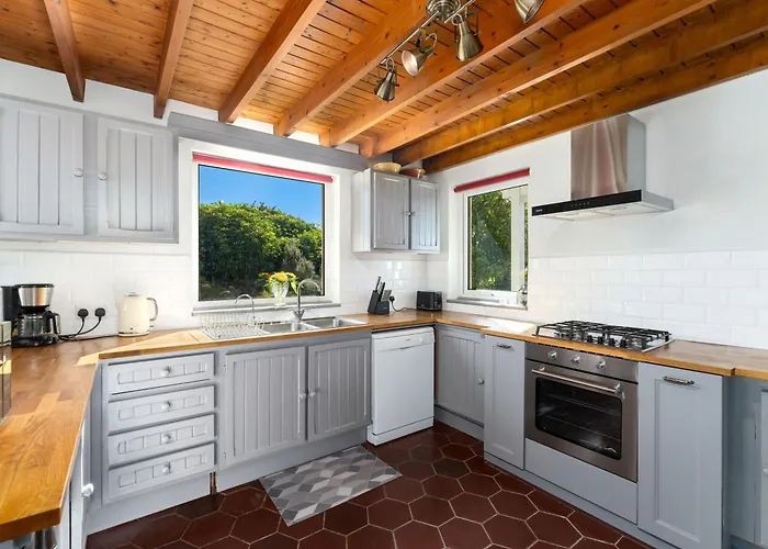 435 - Сasa de vacaciones *