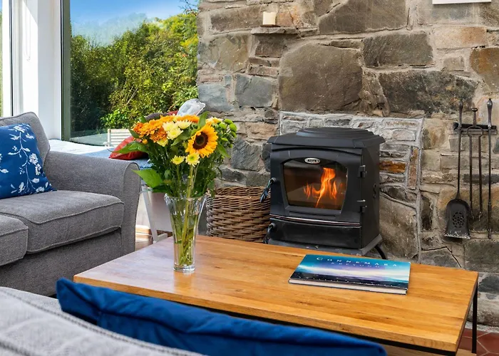 Сasa de vacaciones 435 - Clifden