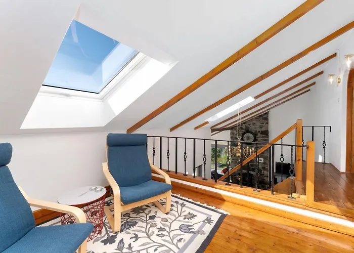 435 - Сasa de vacaciones Clifden