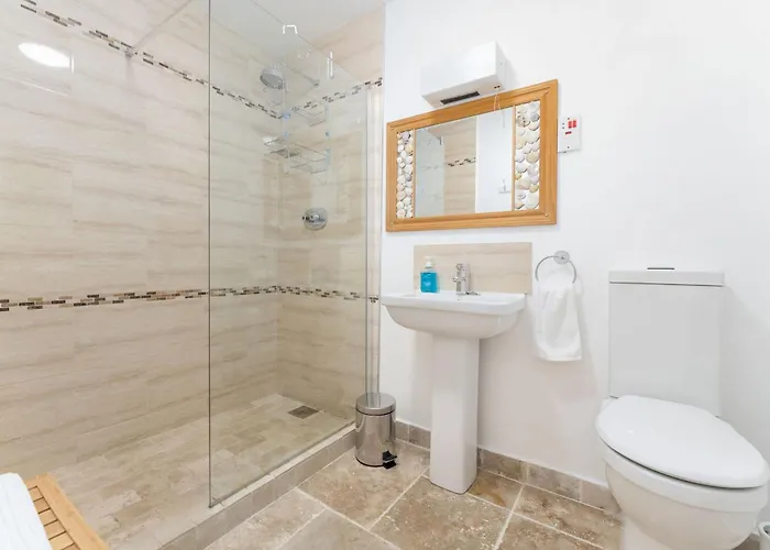 435 - Сasa de vacaciones Clifden