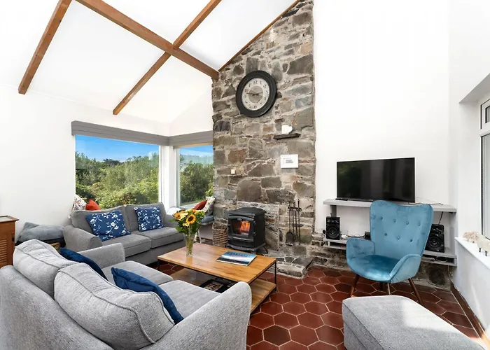 Сasa de vacaciones 435 - *