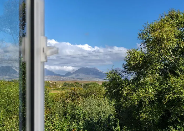 435 - Сasa de vacaciones Clifden