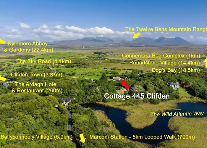 435 - Clifden