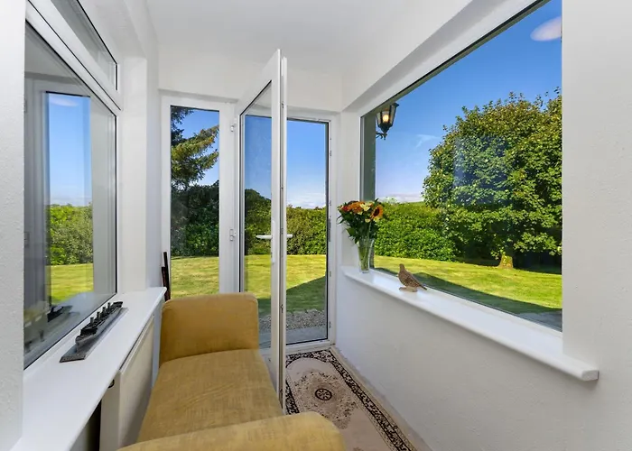 Сasa de vacaciones 435 - Clifden