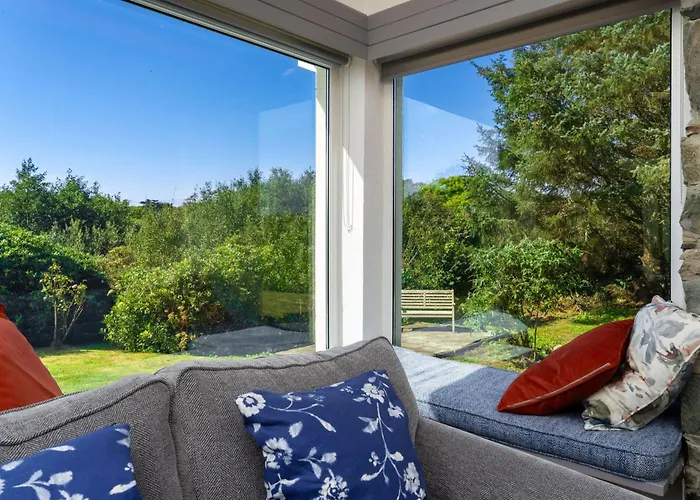 435 - Сasa de vacaciones Clifden