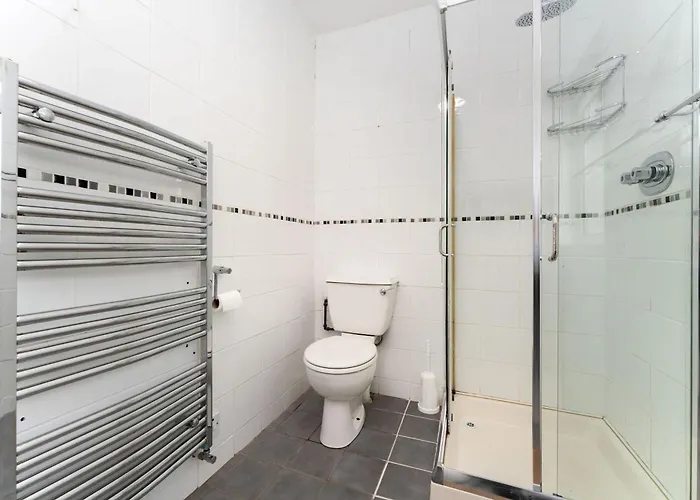 Сasa de vacaciones 435 - Clifden